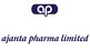 Ajanta Pharma Ltd's consolidated PAT for Q1 FY2025 jumps to Rs. 245.77 crores